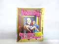 Mandy Comic #109 Fremder im Haus Bildgeschichte Bibliothek - 1987