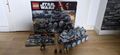 LEGO Star Wars: Clone Turbo Tank (75151) TOP Zustand