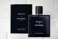 Chanel  BLEU Eau de Parfum 50 ml EDP  NEU & OVP  + Probe