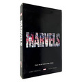 MARVELS: The Platinum Edition. Alex Ross / Kurt Busiek Slipcase Superhelden Stan