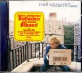 Rod Stewart  -  If We Fall In Love Tonight   ❤️ CD  1996 ❤️