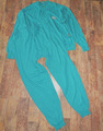 Schiesser Schlafanzug Pyjama Lang  aus Baumwolle Shirt & Hose  Gr.56