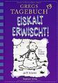 Jeff Kinney - Gregs Tagebuch 13 - Eiskalt Erwischt! - Baumhaus Verlag - Neu