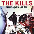 The Kills - Midnight Boom - The Kills CD O2VG The Cheap Fast Free Post