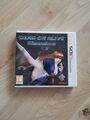 Nintendo 3DS Spiel: Dead Or Alive Dimensions