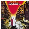 Supermax World of today (1977) [CD]