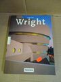 Frank Lloyd: Wright / Buch in Deutsch/Englisch-english/Französisch-francais