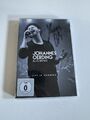 Johannes Oerding Alles Brennt Live In Hamburg DVD Mit Autogramm Dokumentation