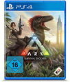 ARK: Survival Evolved (Sony PlayStation 4, 2017) PS4 OVP