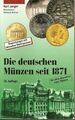 Kurt Jaeger "Die deutschen Münzen seit 1871", 21. Auflage