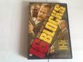 16 Blocks (DVD) - FSK 12 -