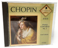 Chopin - Piano Conercto No. 2 Nocturnes - CD