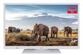 JVC Smart TV 24 Zoll LED TV 24 Zoll Fernseher HD LED LCD TV 24 Zoll WLAN Netflix