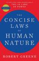 Robert Greene / The Concise Laws of Human Nature /  9781788161565