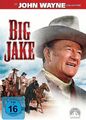 Big Jake - John Wayne