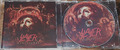 SLAYER - REPENTLESS CD