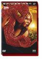 Spider-Man 2 - 2 Disc-Edition - mit Kirsten Dunst + Tobey Maguire