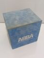 ABBA - komplette Studioaufnahmen (8 CDs + 3 DVD BOX SET) The (2005)