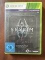 The Elder Scrolls V - Skyrim (Legendary Edition) (Microsoft Xbox 360, 2013)