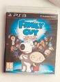 Family Guy Zurück zum Multiversum - Sony PlayStation 3 PS3 Action-Videospiel
