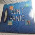 The Hitch-Hikers Guide to The Galaxy - keine Panik - 2x12" Vinyl, ORA 42, 1979