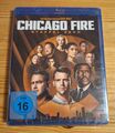 Blu Ray - Chicago Fire - Staffel 10 - NEU & OVP - 5 Disc