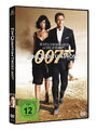 James Bond 007 - Ein Quantum Trost / DVD NEU