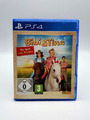 Bibi und Tina das Spiel zum Kinofilm  Playstation 4 PS4  OVP | Geprüft