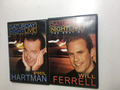 Saturday Night Live - Best of Lot: Phil Hartman & Will Ferrell (DVD, Canadian)