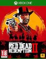 Red Dead Redemption 2 (XBox One) Ex-Display