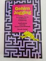 Gehirn-Jogging: So bringen Sie Ihr Gedächtnis in Schwung. 1992 Mosaik-Verlag