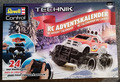 Revell 01045 : Adventskalender RC Truck (Neu und OVP)