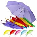 Kinderschirm Regenschirm Kinder Regen Schirm Umbrella Kinderregenschirm (F000)