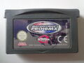 GameBoy Advance Spiel - Mat Hoffman´s Pro BMX (Modul)