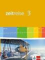 Zeitreise 3. Neue Ausgabe für Rheinland-Pfalz, Saarland. Schülerbuch | Buch | 97