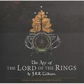 Die Kunst des Herrn der Ringe von J.R.R. Tolkien - HardBack NEU J.R. R. Tolki