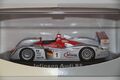 1:43 Minichamps AUDI R8 Infinion #1 Sieger/Winner Le-Mans 2002 in AUDI - OVP
