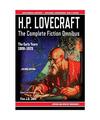 H.P. Lovecraft - The Complete Fiction Omnibus Collection - Second Edition: The E