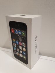 Original Verpackung / OVP / Schachtel  Box für Apple iPhone 5s 16 GB Leerkarton