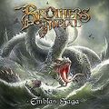 Emblas Saga (Digipak) von Brothers of Metal | CD | Zustand gut