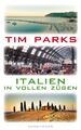 Italien in vollen Zügen | Buch | 9783888979712