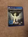 Dragon Age: Inquisition - Deluxe Edition Ps4 Playstation 4