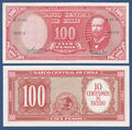 CHILE 10 Centesimos (1960-61)  UNC  P.127