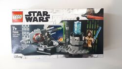 Lego Star Wars Todesstern Kanone Set 75246