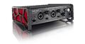 Tascam US-2x2HR Audio Interface - NEU