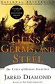 Guns, Germs, and Steel: The Fates of Human Societie... | Buch | Zustand sehr gut