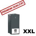 kompatible Lexmark Nr. 100BK S400 S500 S600 S800 Genesis S815 S816 Impact S301 B