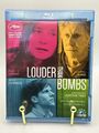 Louder Than Bombs | Blu-ray | Guter Zustand |