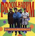 Procol Harum Definite collection (18 tracks, 1992)  [CD]