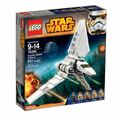 LEGO Star Wars 75094 Imperial Shuttle Tydirium - Geschenkidee für echte Fans